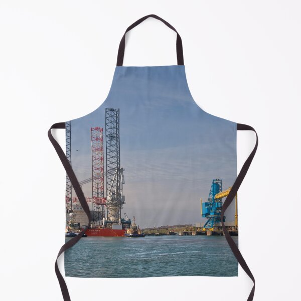 Item preview, Tricky job for the Tugboats designed and sold by Violaman.