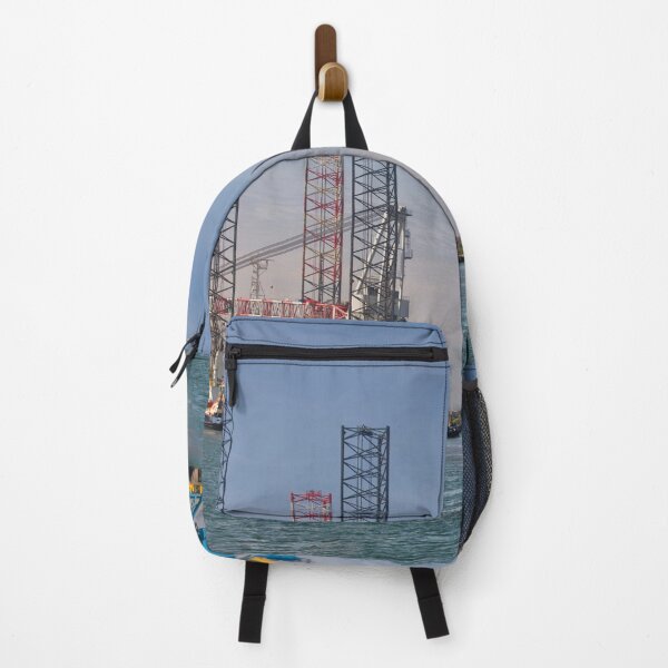 Item preview, Tricky job for the Tugboats designed and sold by Violaman.