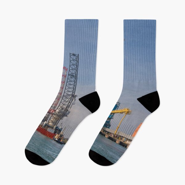 Item preview, Tricky job for the Tugboats designed and sold by Violaman.