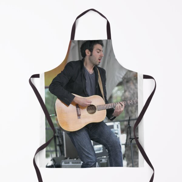 Item preview, Ari Hest - Photograph designed and sold by ConcertImages.