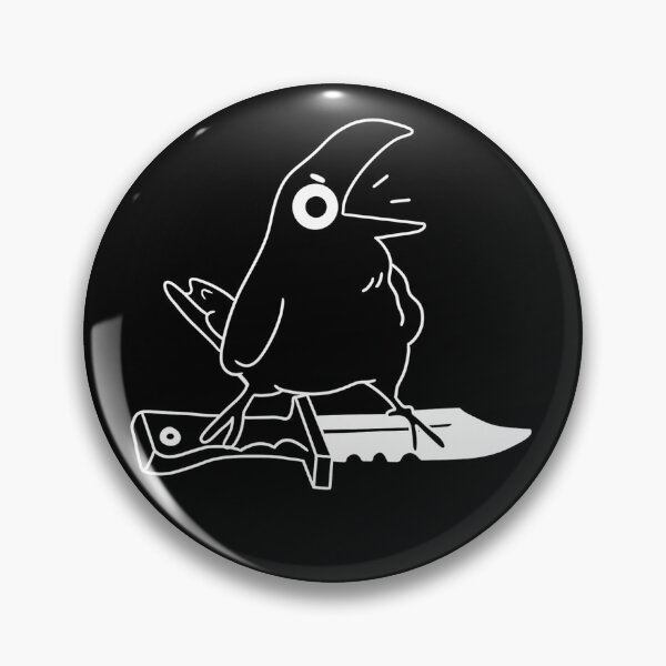 Item preview, Murder Fighter 2 Emote designed and sold by AstroMothy.