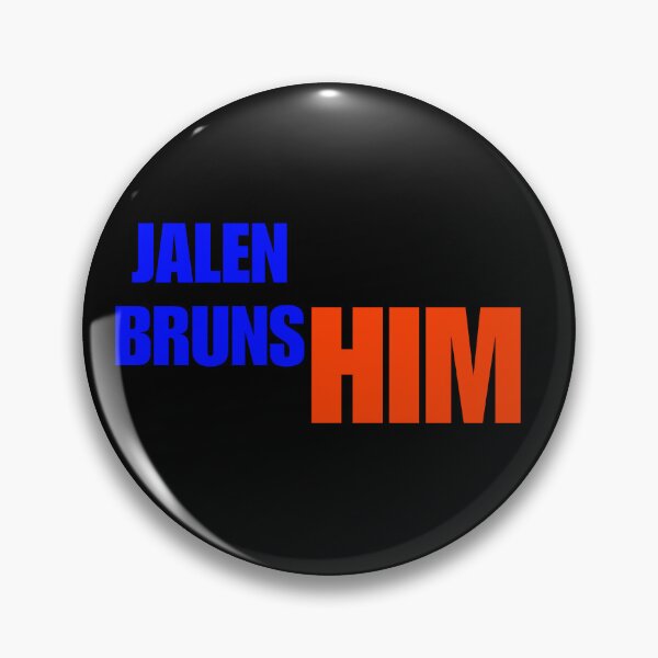 Artikelvorschau, JALEN BRUNSHIM entworfen und verkauft von heyjessicaho.