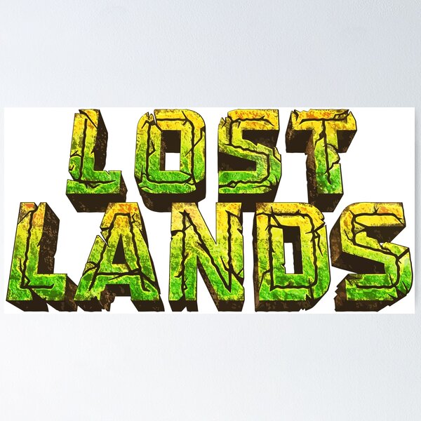 Lost Lands 'Rex' Baseball Jersey (Black/Green)