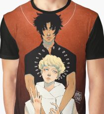 Crybaby Graphic T-Shirt