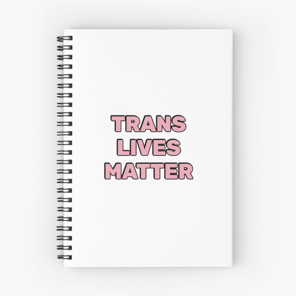 Item preview, Trans lives matter designed and sold by Inspirationmotivation.