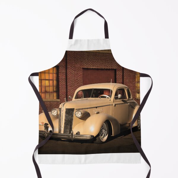 Item preview, 1937 Series 40 Business Coupe designed and sold by DaveKoontz.