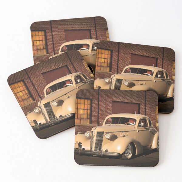 Item preview, 1937 Series 40 Business Coupe designed and sold by DaveKoontz.