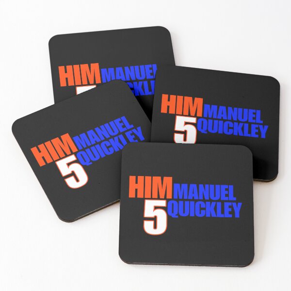 Item preview, HIMMANUEL QUICKLEY designed and sold by heyjessicaho.