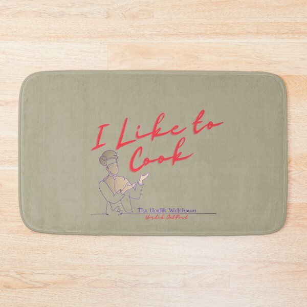 Item preview, I Like to Cook for men designed and sold by NordikOutpost.