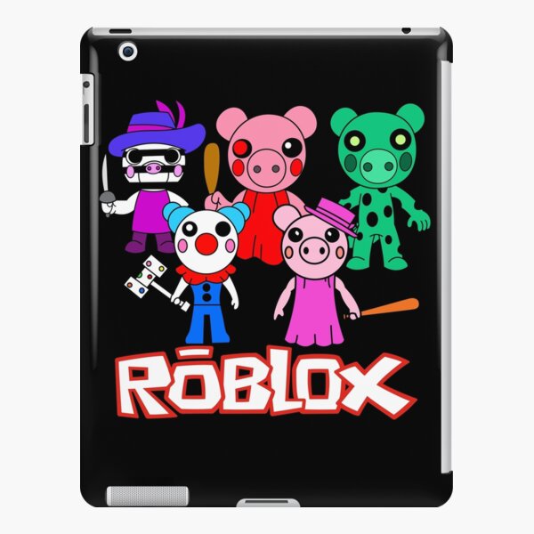 5 scary characters in Roblox Piggy (and 5 popular skins)