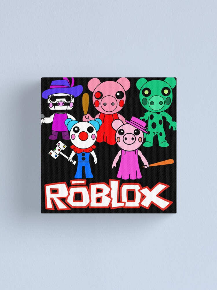 Text Piggy - Roblox