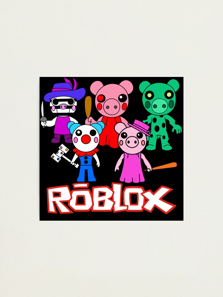 Text Piggy - Roblox