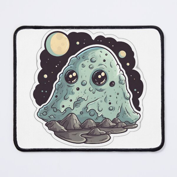 Item preview, Alien rock designed and sold by marezino.