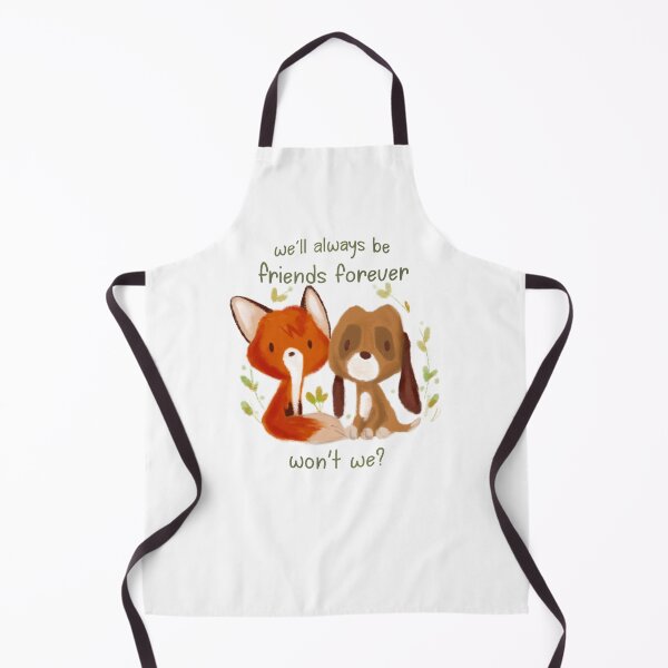 Item preview, Friends Forever designed and sold by JCartoons.