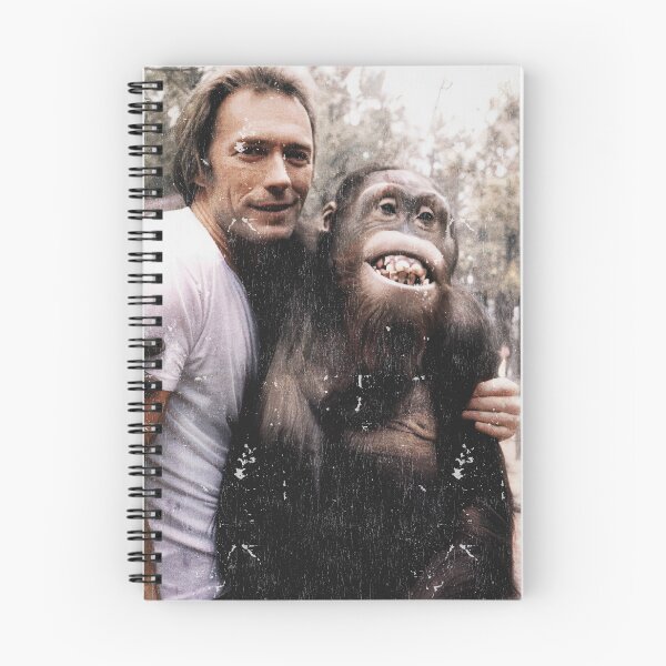 Item preview, Clint Eastwood designed and sold by jodyeilish.
