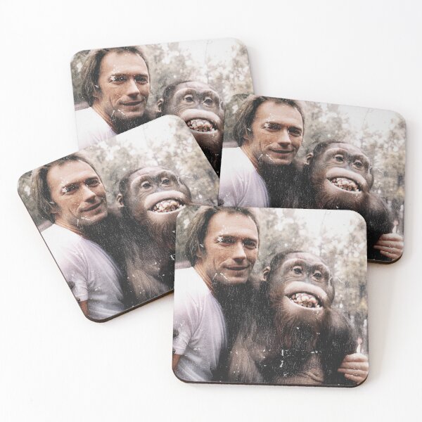 Item preview, Clint Eastwood designed and sold by jodyeilish.