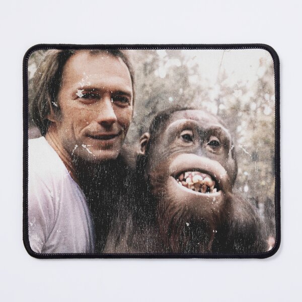 Item preview, Clint Eastwood designed and sold by jodyeilish.