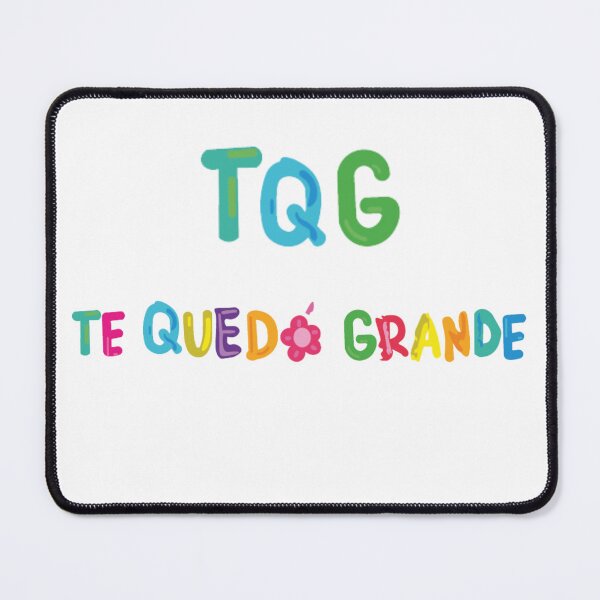 Item preview, TQG Karol G lyrics designed and sold by Keeley Curtis-Verdeja.