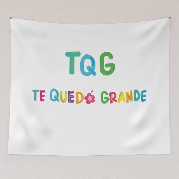 Item preview, TQG Karol G lyrics designed and sold by Keeley Curtis-Verdeja.