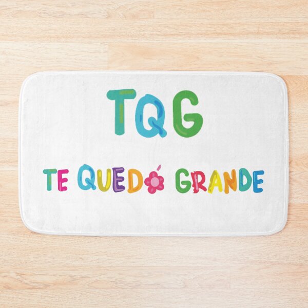 Item preview, TQG Karol G lyrics designed and sold by Keeley Curtis-Verdeja.