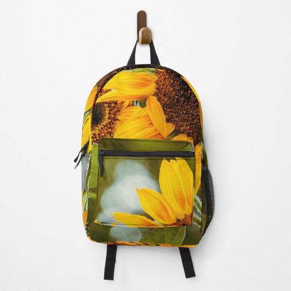 Item preview, Sunflower Trio designed and sold by CeeJBeeCreates.