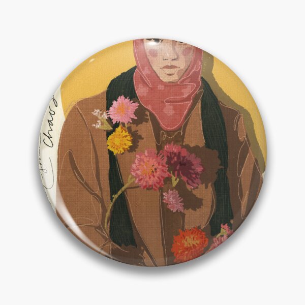 Item preview, Child of Spring designed and sold by shelbysovos.