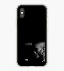 lil skies - Life of a Dark Rose iPhone Case