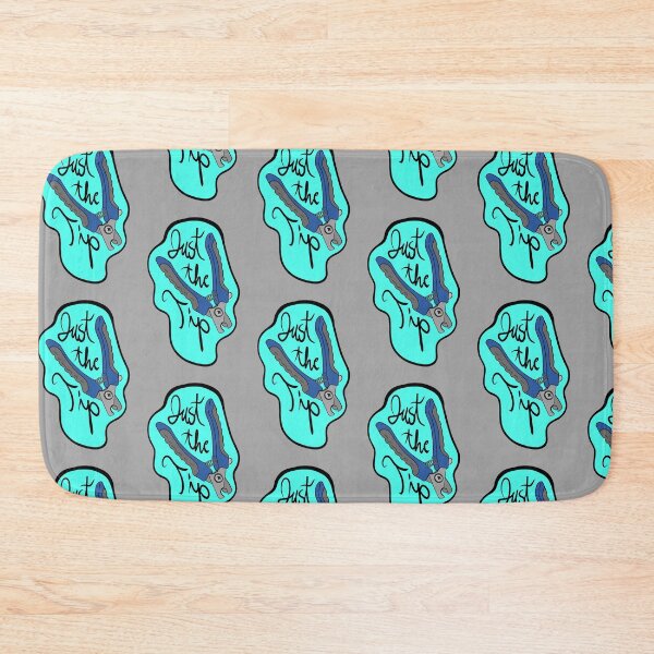 Item preview, Nail Clipper on gray designed and sold by DogStylistVibes.
