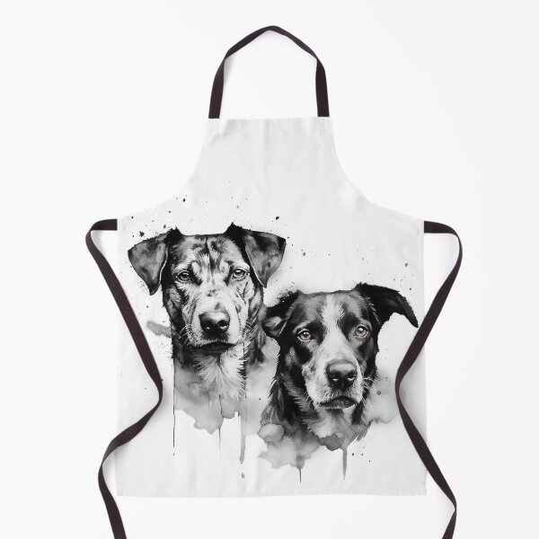 Item preview, Mongrel Companions: Beauty in the Mix. designed and sold by Casanova Originals.