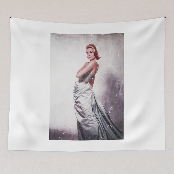 Item preview, Grace Kelly designed and sold by jodyeilish.