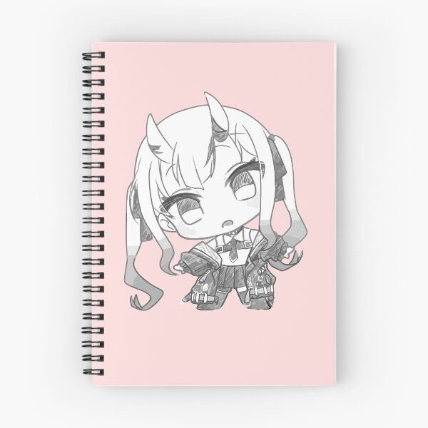 Item preview, Chibi Nakiri Ayame designed and sold by Savvy-Wonders.