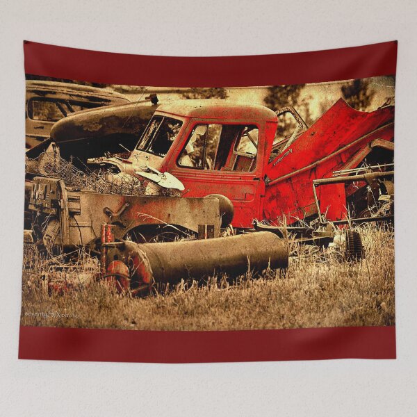 Item preview, Yesterday designed and sold by seventySIXart&photo .