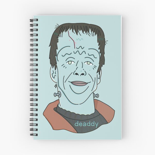 Item preview, Herm. designed and sold by dannyhxxker.