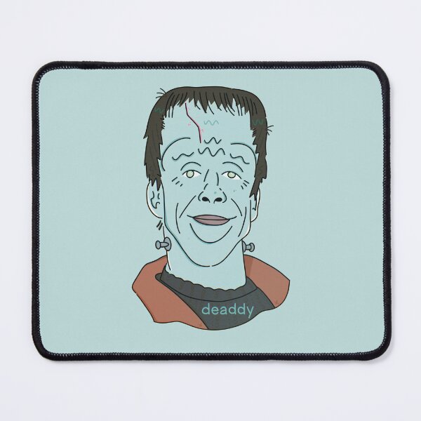 Item preview, Herm. designed and sold by dannyhxxker.