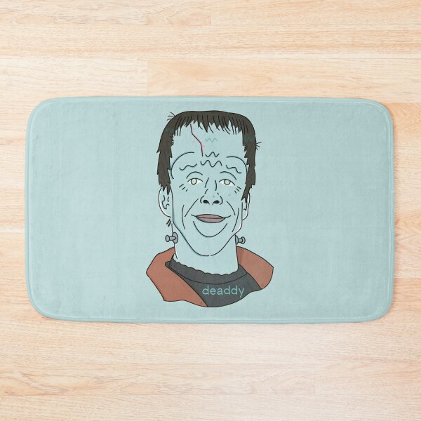 Item preview, Herm. designed and sold by dannyhxxker.
