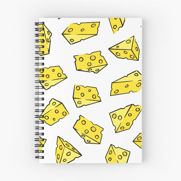 Item preview, Swiss cheese - white designed and sold by littlearrow.