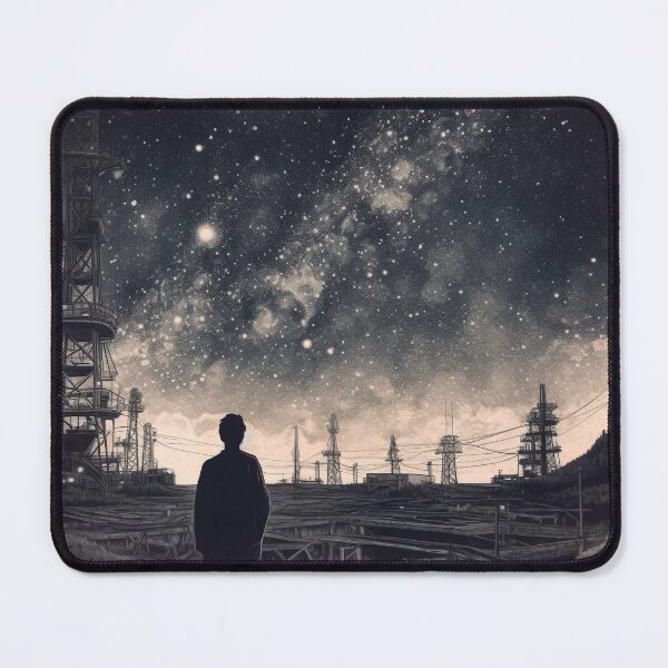 Item preview, star watcher designed and sold by 4ddario.