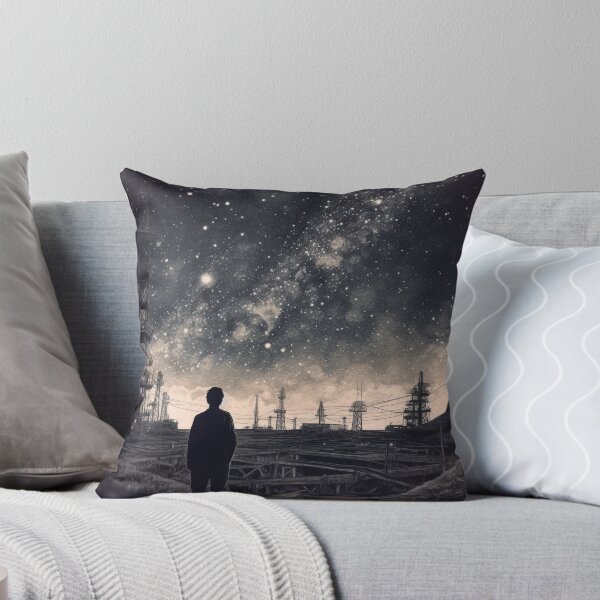 Item preview, star watcher designed and sold by 4ddario.