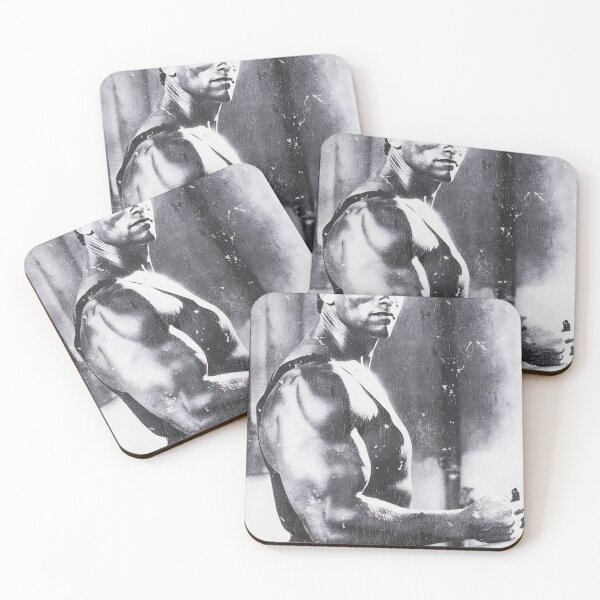 Item preview, Schwarzenegger, Arnold designed and sold by jodyeilish.