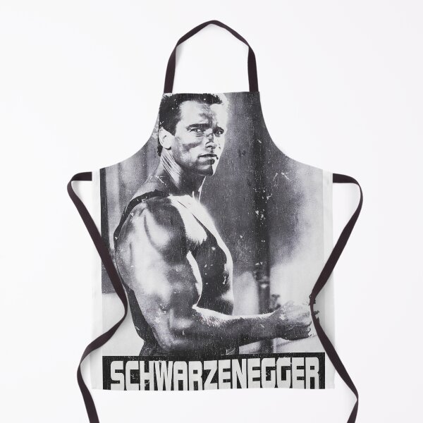 Item preview, Schwarzenegger, Arnold designed and sold by jodyeilish.