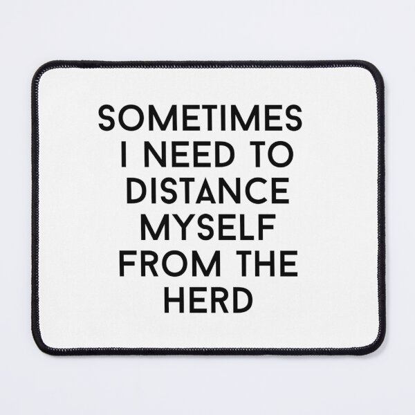 Item preview, sometimes i text graphic v1 white background designed and sold by fishpressink.