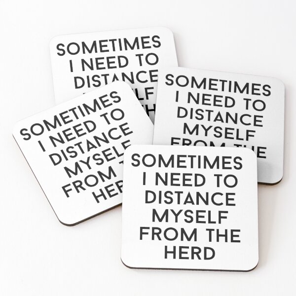 Item preview, sometimes i text graphic v1 white background designed and sold by fishpressink.
