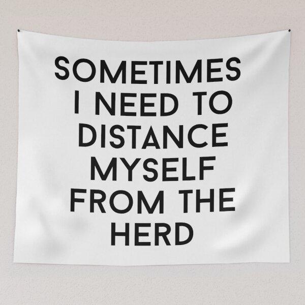 Item preview, sometimes i text graphic v1 white background designed and sold by fishpressink.