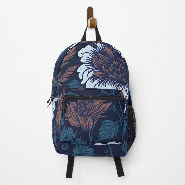 Item preview, Floral pattern designed and sold by chaupichu.