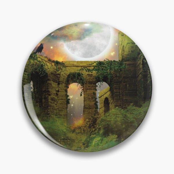 Item preview, Ruin designed and sold by Lynn Williams.