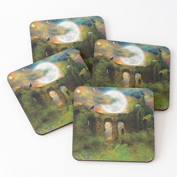 Item preview, Ruin designed and sold by Lynn Williams.
