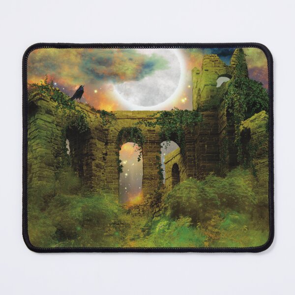 Item preview, Ruin designed and sold by Lynn Williams.