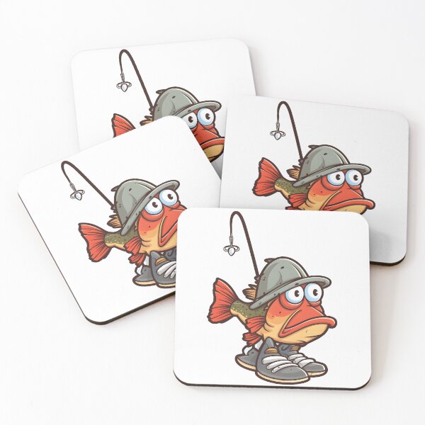 Item preview, Fisherman designed and sold by Zoondertt.