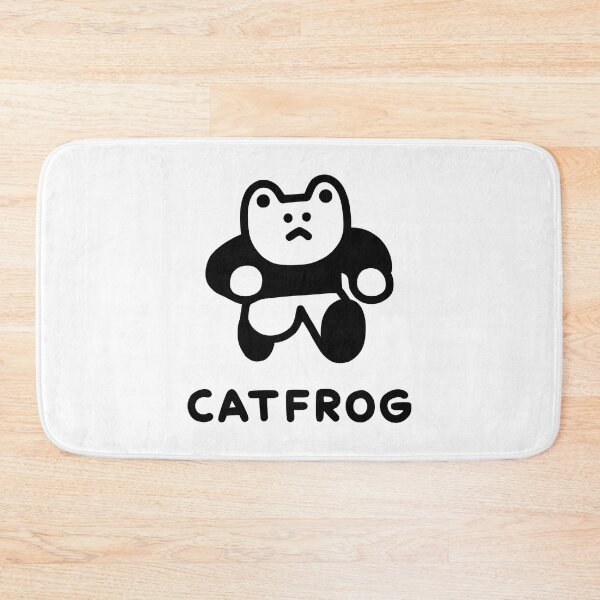 Item preview, CATFROG designed and sold by obinsun.
