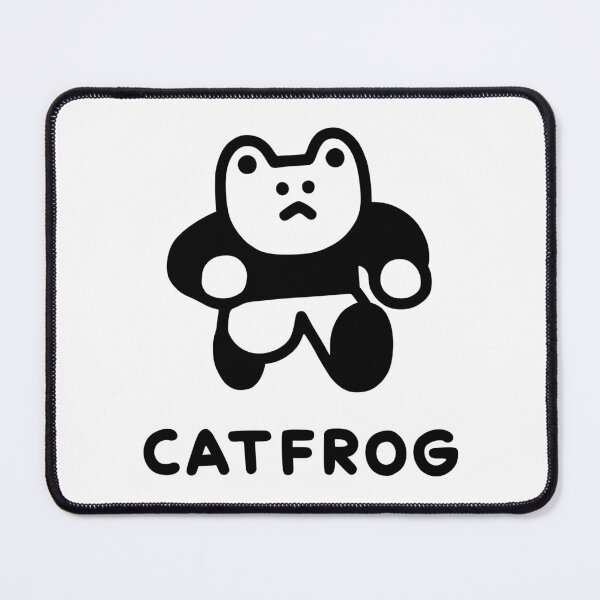 Item preview, CATFROG designed and sold by obinsun.